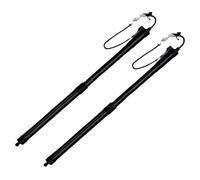 Electric Gas Strut 32384406 2pcs Electric Power Liftgate Support Tailgate Strut For Volvo V60 2019 2020 2021 2022 2023 Electric Gas Spring