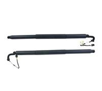 Electric Gas Strut 3V9827852B 3V9827851B For Skoda For Superb III 2015 2016 2017 2018 2019 2020 Left Right Powered Lift Strut Electric Tailgate Supports Electric Gas Spring(Left and Right)