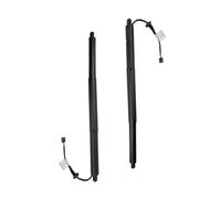 Electric Gas Strut 4M8827851D Car Rear Hatch Motor Electric Trunk Air Spring (Left And Right Universal) Tailgate Stay For Q8 2019-2020 Electric Gas Spring(Pair)