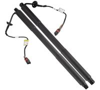 Electric Gas Strut 760827851C 760827851 760827851A Car Lift Support Electric Tailgate Spacer Luggage For VW For Touareg 2018-2020 Electric Gas Spring