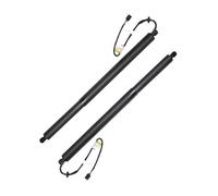 Electric Gas Strut Electric Tailgate Lifting Bracket For Jaguar For F-PACE 2016 2017 2018 HK8370354AA T4A1144 T4A34990 Trunk Strut Shock(Pair)