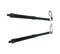 Electric Gas Strut For Hyundai IX45 2015-2018 Rear Left Right Power LiftGate Car Trunk Electric Tailgate 817702W600 817802W60 Power Electric Tailgate Strut Electric Gas Spring(Onecolor)