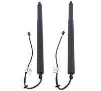 Electric Gas Strut Pair 4M8827851D Car Trunk Universal Power Hatch Lift Support For Q8 2018 2019 2020 2021 2022 Pair Electric Tailgate Gas Struts Electric Gas Spring