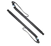 Electric Gas Strut Power Hatch Lift Support For Mercedes For Benz GLE 320 350 450 C292 2015 2016 2017 2018 Pair Electric Tailgate Gas Struts 2928900300 Electric Gas Spring