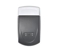 Electric Gate Opener Kit, Overhead Garage Door Opener Elevated Automatic Segmentation Door Operation Motor Maximum Drive Force 900N