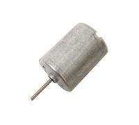 Electric Gates 280 Hobby Electric Mini Boat electronic starter, 6v Dc electronic starter, Coffee Stirrer, Long Shaft 280 High Speed electronic starter with Large Torque Wiper Replacement electrical to