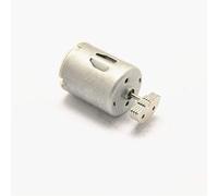 Electric Gates 6v Small Dc electronic starter, 280 Micro Underwater 24 Volt Small Electric electronic starter Model Boat electronic starter Wiper Replacement electrical tools