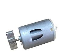 Electric Gates Dc Micro 12v Electric electronic starter, 280 Reciprocating Airplane Jet Engine, Small Motors for Science Projects Dc electronic starter Kit Wiper Replacement electrical tools