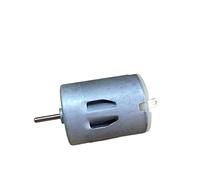 Electric Gates High Power Small electronic starter, Dc 12v electronic starter, 280 Brushed Motores, electronic starter, Micro Boats Motors Wiper Replacement ZFUGEDRLI