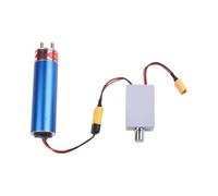 Electric Gear Oil Dispenser for Model Aircraft Engines