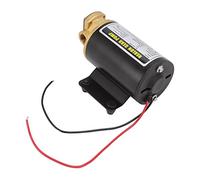 Electric Gear Oil Pump Thermal Motor Pump Oil Transfer Pump with B Connector for Engine RL GP1200 12V 12A Electric Gear Oil PumpElectric Oil Transfer Gear PumpOil Transfer (12V)