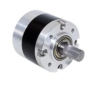 Electric Gearbox 775 895 45zy Dc electronic starter Speed Reducer, High Torque Dia 45mm Planetary Gearbox Reducer for Planetary Reduction electronic starter electrical tools (Color : 3.17mm Pinon Gea
