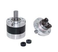 Electric Gearbox 775 895 45zy electronic starter Speed Reducer, High Torque Dia 45mm Planetary Gear Box for Planetary Reduction electronic starter DC electronic starter(51 to1)