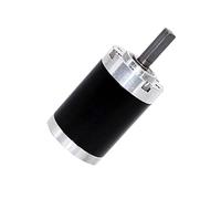 Electric Gearbox Pg28 DC electronic starter Planetary Gearbox, 395 385 360 Mini electronic starter 28mm Gear Reductor, for Making Geared electronic starter : 1to 241, Voltage : 2.3mm Pinon Gear)(1to 4