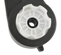 Electric Gearbox RS555 24V 40000RPM Replacement for Kids Ride On Car Toy, High Torque Motor with Quick-Change Connectors, Compatible with