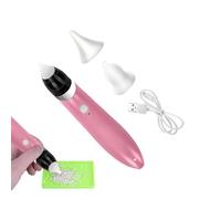 Electric Gem Painting Pen - Cordless Electric Gem Painting Pen | 3 Adjustable Suction Modes Paint Tools for Women Beginners Art Classroom Amateurs Handcraft Enthusiasts