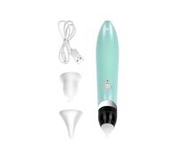 Electric Gem Painting Pen | Rhinestone Vacuum Pen for Gem Painting - 3 Adjustable Suction Modes Paint Tools for Women Beginners Art Classroom Amateurs Handcraft Enthusiasts