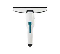 Electric Glass Cleaner Leifheit 51030 Nemo White and Black