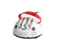 ELECTRIC GLASSES DETECTOR SET - Battery Operated Shock Roulette Toy for Truth or Challenge Challenge, The Funny Prank Machine | Novelty Game with Set of