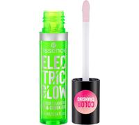Essence Facial make-up Rouge Electric Glow Colour Changing Lip & Cheek Oil
