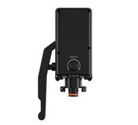 Electric Glue Gun Dispenser, Adjustable Speed, Intelligent Back-Suction, Auto Glue Applicator for Precision Pressing and Squeezing, Ideal for DIY Crafts and Projects