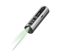 Electric Glue Remover - Strong Adhesive Extractor | Smartphone Screen Cleaner with LED Display for LCD Glass Repair and Sanding, Portable Design, Professional Use