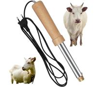 Electric Goats Dehorner Bloodless and Painless Calves Dehorner
