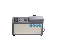 Electric Gold Melting,Melting Furnace, Metal Mini Melting Machine Medium Frequency Induction Heating Melting Furnace Gold And Silver Jewelry Processing Equipment(1KG)