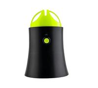 Electric Golf Ball Line Marker,Electronic Ball Liner Template Marker - Portable Multifunctional Golfing Alignment Device for Adults Enthusiasts Families Friends Professionals
