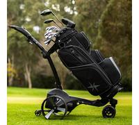 Electric Golf Cart MGI Zip Navigator 3, 36 Holes