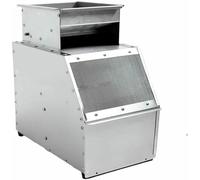 Electric Grain Cleaning Machine with Adjustable Speed Fan for Various Grains and Bird Food - Efficient Shell Divisor for Effective Cleaning