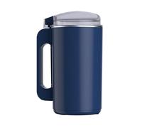 Electric Grain Milling Machine - Automatic Feed, Compact Design for Barley, Rice, Corn, Oats - Perfect for Home and Small Business Use