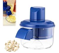 Electric Grape Peeler, Automatic Machine Fruit Peeling, Garlic Skin Tool, Small Tomato Remover Peelpro New Rechargeable Commercial Cherry Peel Grapes Veggie Tomatoes Fruits Portable