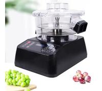 Electric Grape Skin Peeler, Automatic 500g/min Fruit Peeling Machine for Winery, Cherry Tomato, Restaurant, Hotel, Household Use