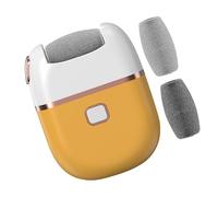 Electric Grater for Calls for Feet | Evaluation and Feet Repair Device, and Polishing for Heels for Men and Women | Electric Feet, Foot Grinder