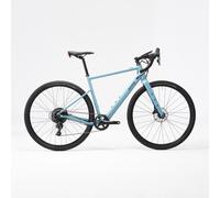 Electric Gravel Bike E-grvl Af Hd Mahle X35