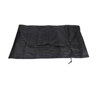 Electric Grill Cover for East Oak Ridgewood Pro 30 Featuring Drawstring Closure Plastic Buckles and Weather Resistant 210D Oxford Material (46 * 43 * 84cm)