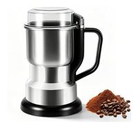 Electric Grinder for Kitchen 300W, 600G Coffee Grain Mill