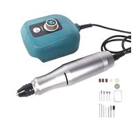 Electric Grinder Kit 18000 RPM Mini Cordless Rotary Tool for Makita 18-20V Battery