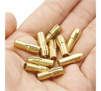 Electric Grinder Mini Drill Chuck Set 10Pcs Collets for Precision Drilling