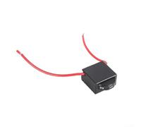 Electric Grinder Switch 6-Speed Variable Controller for Angle Grinder Parts DR2-6/1FE Replacement 12A 250V Power Tool Repair