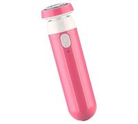 Electric Grooming Device Electric Shavers Small Electric Shaver Rechargeable Shaving Tool Present For Busy Individuals