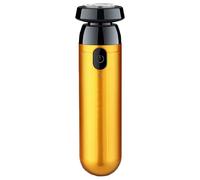 Electric Grooming Device Electric Shavers Small Electric Shaver Rechargeable Shaving Tool Present For Busy Individuals