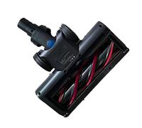 Electric Ground Brush. Compatible for Proscenic P10. Vacuum Cleaner Brush Heads Replacement Brush Heads Including Rolling Brush