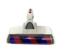 Electric Ground Brush Head Replacement, Compatible For Jimmy, JV51 JV53 Handheld Cordless Vacuum Cleaner Parts Brush New Accessories