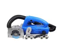 Electric Grout Removal Tool, 9000 RPM Tile Grout Remover for Cleaning Between Tiles, Floor Regrouting DIY