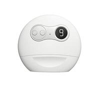 Electric Gua Sha Board, 9 Vibration Gears Skin Gua Sha Massager Anti Aging Wrinkle Removal Skin Firm Tightening for Face Neck Back,B