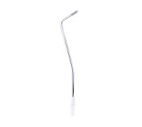 Electric Guitar 5mm Trem Arm, Compatible for Fender | Metal steel,electric guitar tremolo use,durable replacement part(Silver)
