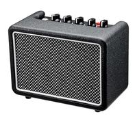 Electric Guitar Amplifiers (Black)