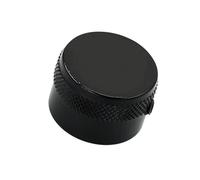 Electric Guitar And Bass Potentiometer Knobs For Playing And Practicing Guitar Knobs For Adult Beginners(GRE BK)